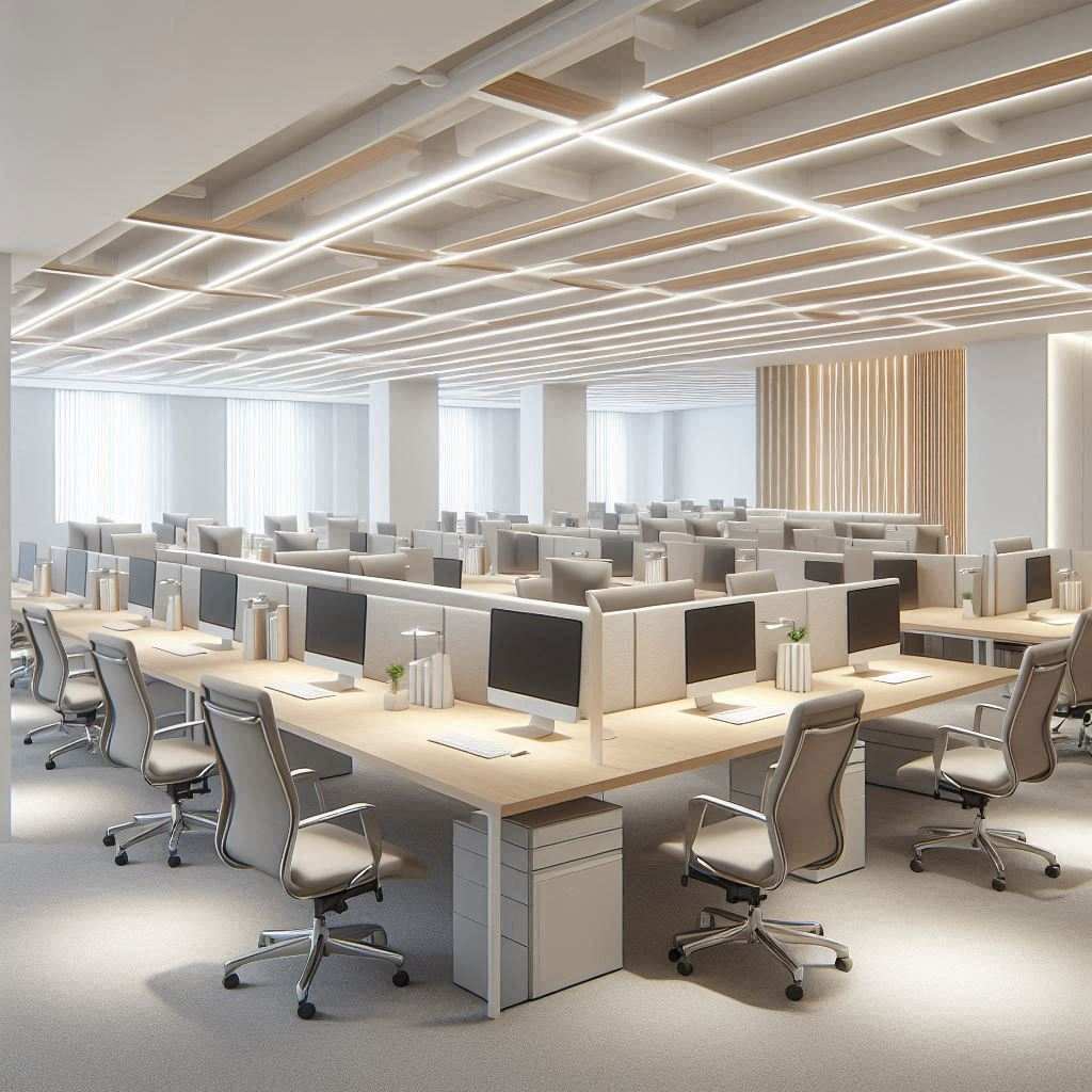 行政前台怎样针对节能策略切换补充写字楼办公财务部门安全管理的岗位分工